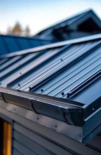 Roof Replacement X